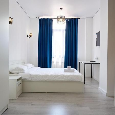 7Days Hotel Ałma Ata Zewnętrze zdjęcie