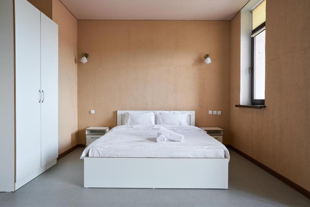 7Days Hotel Ałma Ata Zewnętrze zdjęcie