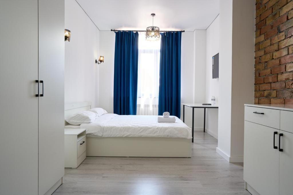 7Days Hotel Ałma Ata Zewnętrze zdjęcie