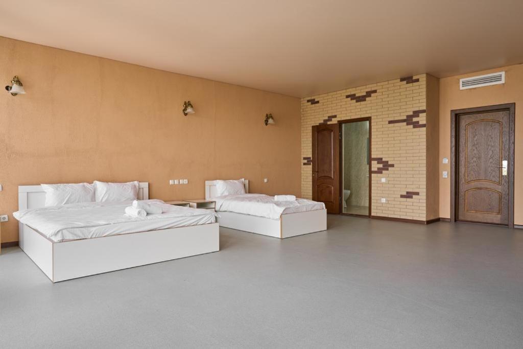 7Days Hotel Ałma Ata Zewnętrze zdjęcie