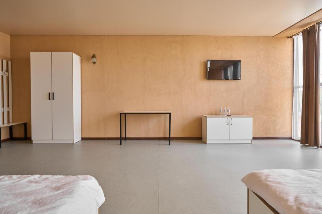 7Days Hotel Ałma Ata Zewnętrze zdjęcie